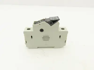 A-B 1492-FB1C30-L Lighted Fuse Holder 30A 600V 1 Pole Class CC Ser B Lot of 9
