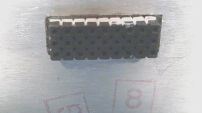 USED WALL INDUSTRIES D/C-D/C POWER CONVERTER
