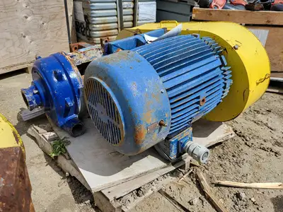 Used KREBS MM100-A43U Parts (Hydraulics and Pneumatics) British Columbia CA | Lenmark #1440560