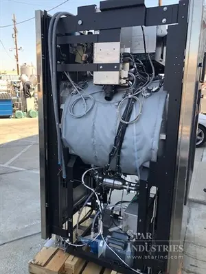 Used 2004 STERIS VHP MD880 Sterilizers California US | Star Industries #1255296