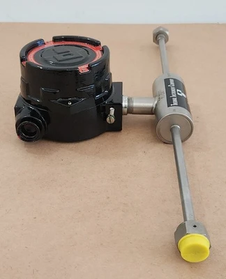 NEW THERMAL INSTRUMENT CO XIHFCX2