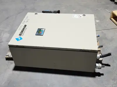 Used BENSHAW RB2-1-S-020-S-600-2-12-0000001 Switchgears British Columbia CA | Lenmark #1427050