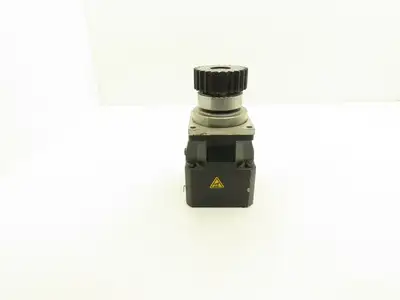 Stober P521SGZ0070ME 110/130/24 Inline Servo Gearhead 7:1 Gearbox Reducer 40Nm