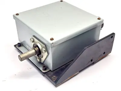 Used CAMCO _UNKNOWN_ Relays & Switches | Maverick Industrial Sales #1121094