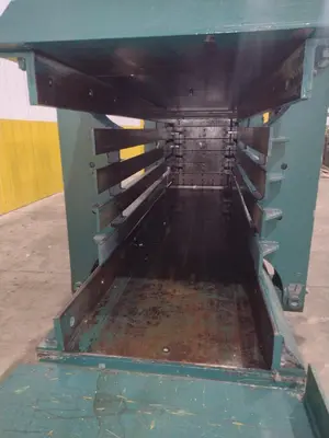 USED AMERICAN 10447