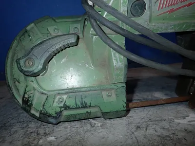 USED MILWAUKEE 623220