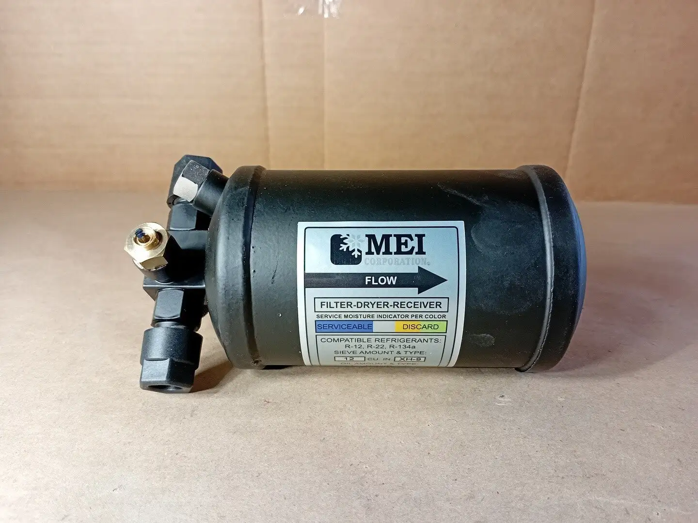 NEW LETOURNEAU R4268485