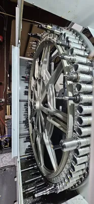 2022 HAAS EC-400 HMC (3-4 AXIS) | Production Asset (3)