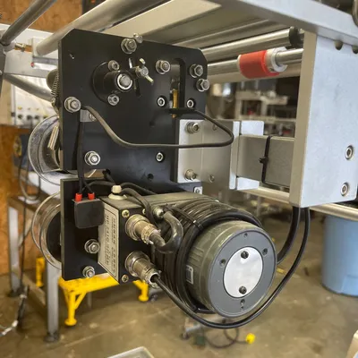 USED BARRINGTON BPS-150K