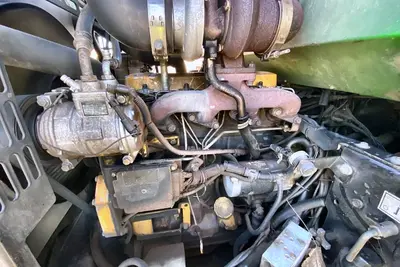 Used 2005 DEERE 1010D Log Loader Louisiana US | Proxy Equipment #1384976