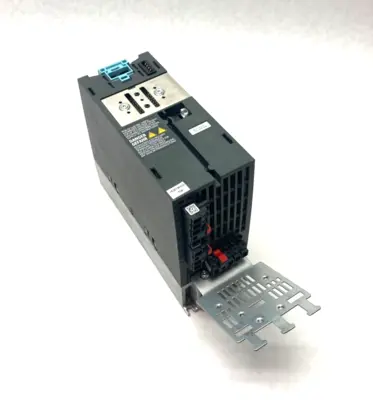 USED SIEMENS SINAMICS POWER MODULE 3 AC PHASE PM240-2