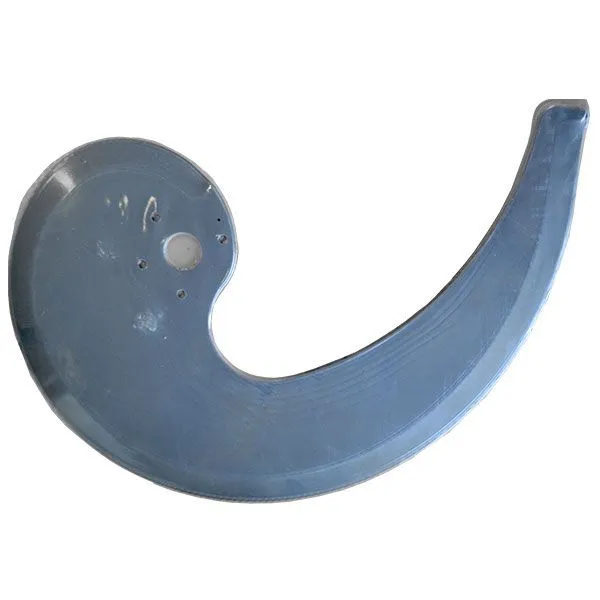 NEW TREIF Cut Knife
