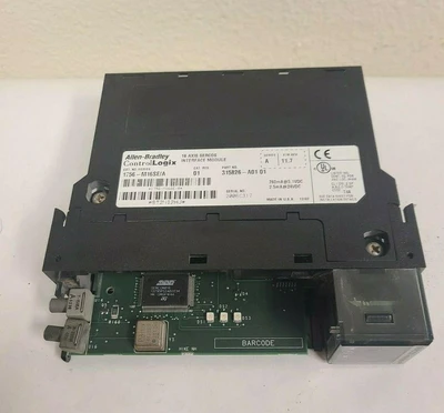 Allen-Bradley Simatic S7 PLC Power Supplies | Amiron Machinery (1)