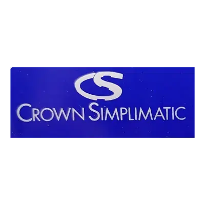 CROWN SIMPLIMATIC