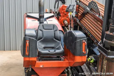 Used 2021 DITCH 2021 DITCH WITCH JT28 Drill Rigs Florida US | HDD Broker #1346150