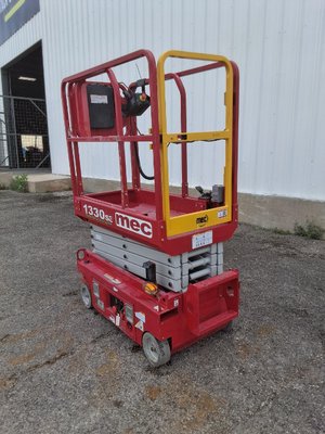 USED 2023 MEC 1330SE