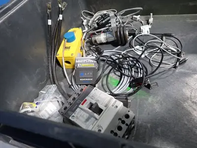 Electrical Components