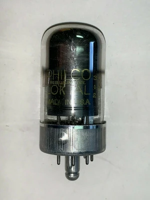 USED PHILCO 3E6 PHILCO 3E6