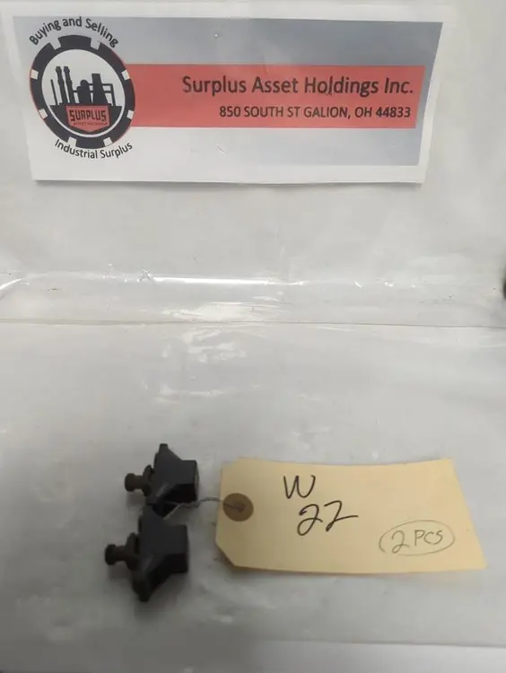 Used ALLEN-BRADLEY W22 Miscellaneous Equipment (Electrical & Power) Ohio US | Surplus Asset Holdings #1412808
