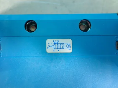 USED FESTO MF5/2D3 C
