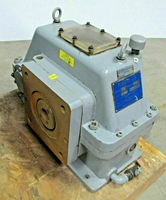 USED PLACO Gearbox