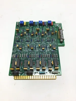 Thermo Fisher Scientific 103221-001 PCB Circuit Board Rev