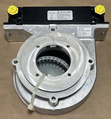 NEW Hydac PTK-250/M/115/FB072-E