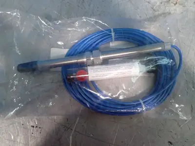 New | in-Stock ECD S80 Sensors Ohio US | HGR 24 #803533