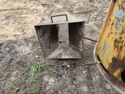 Used _UNKNOWN_ _UNKNOWN_ Concrete Equipment (Miscellaneous) Michigan US | Miedema Asset Management Group #1372339