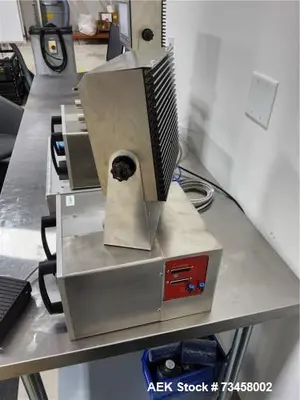 USED Nordson CCP-12