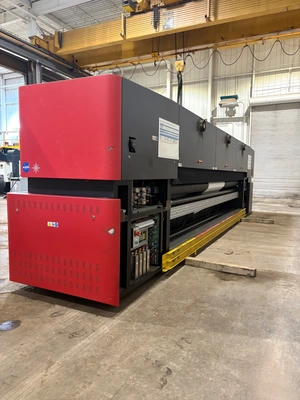 EFI Vutek 5r+ Printing Equipment | Asset Exchange Corporation (2)