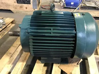 USED BALDOR /RELIANCE FCP4316T-4