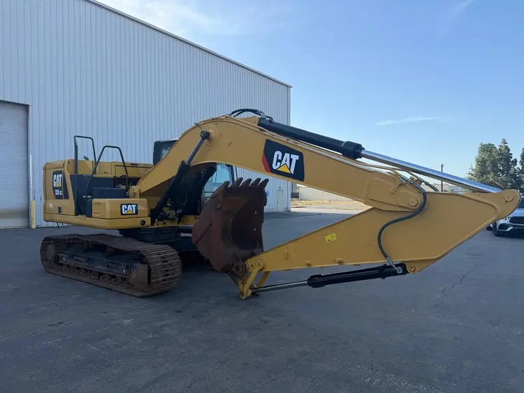 Used 2019 CATERPILLAR 320GC Excavators Florida US | US Global Heavy Equipment Solutions #1412654