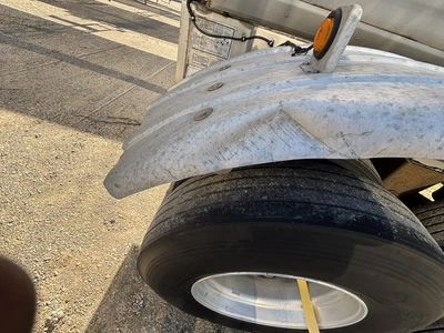 Used 2006 ST&E MILK TANKER TRAILER Tanker Trailers Michigan US | Miedema Asset Management Group #1709488