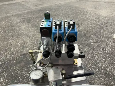 Used MAGLINER _UNKNOWN_ Pumps Ohio US | HGR 24 #1517994