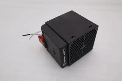 STEGO 02820.9-06 / 02820906 HEATER STOCK K-1124-A