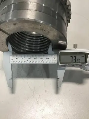 USED TOYO SI-15011 / TBDG