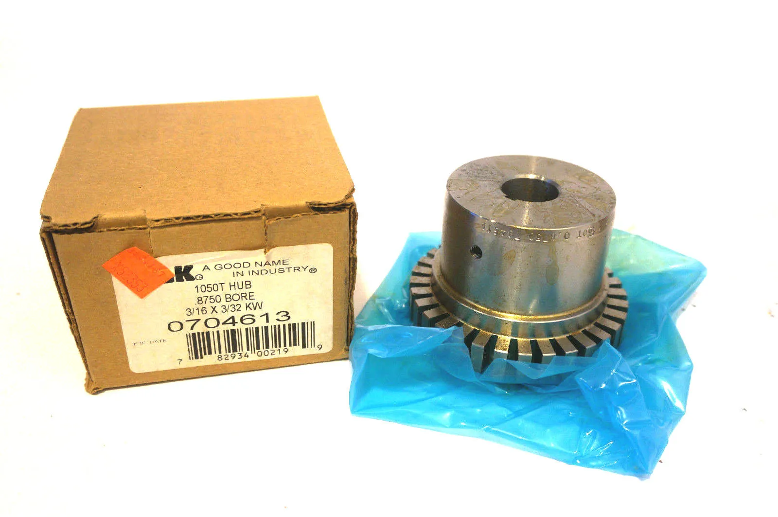 NEW FALK 0704613 FINISHED BORE