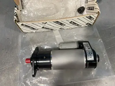 Used DESOUTTER HM552100 Tooling & Accessories (Other) Ohio US | HGR 24 #1343643