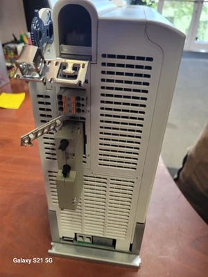 USED LENZE E94AMHE0134