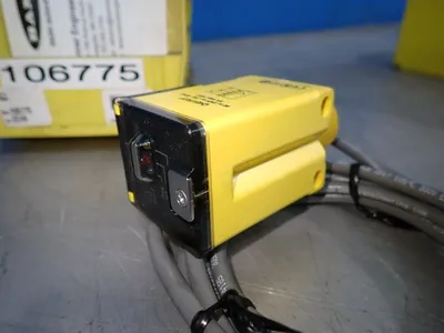 USED BANNER Q45VR2F