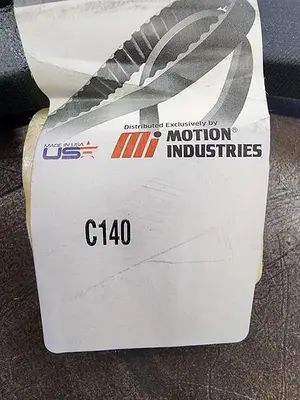 NEW TIMKEN C140