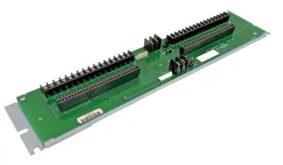 NEW SIEMENS MOM-2 PLC ADD ON BOARD 2 SLOT CARD CAGE MODULE MOM2