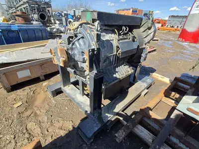 USED KOMATSU 561-13-71000