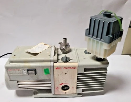 USED Gamry Instruments 23473247327473204092397473274