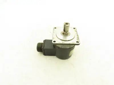 Kwangwoo RIB-60-1024VLH-A Incremental Rotary Encoder 1024ppr 6000rpm Max