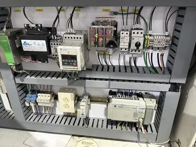 USED 2004 PEARSON PACKAGING SYSTEMS R235
