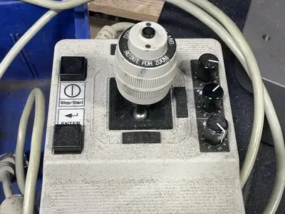 Used OGP SMARTSCOPE FLASH 200 Measuring Machines Ohio US | HGR 24 #1543314