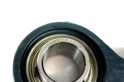 USED KBZ BEARING LP206 / SB206-20G
