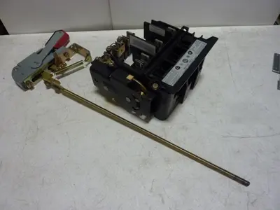 USED ALLEN BRADLEY 1494V-DS30 SER A